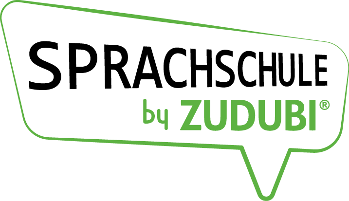 Sprachschule by ZUDUBI